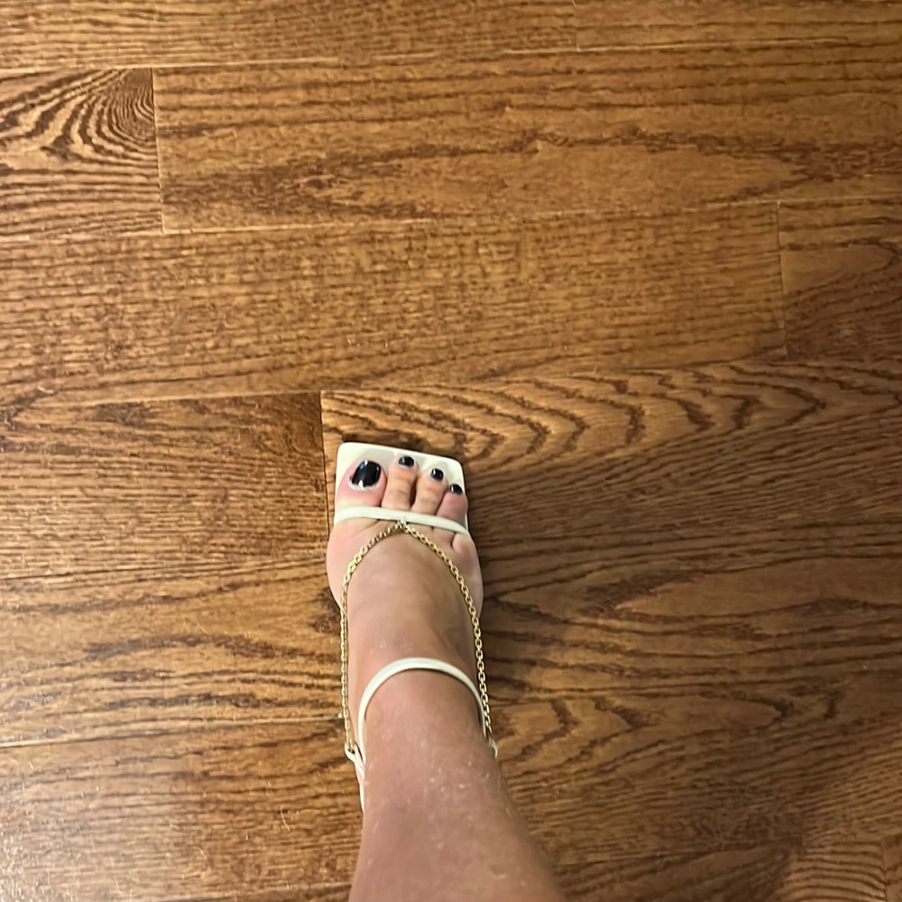 Bottega Venetia shoes